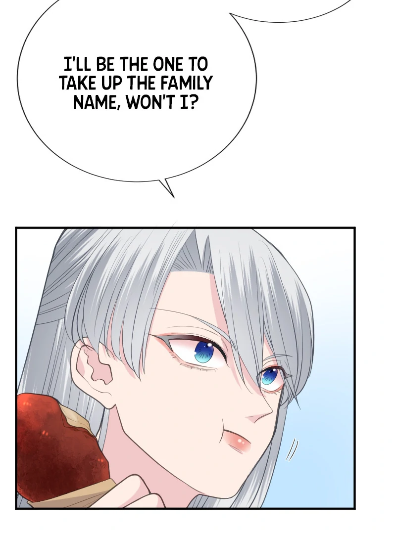 Notorious Wife-Killer’s Remarriage Proposal chapter 35 page 34