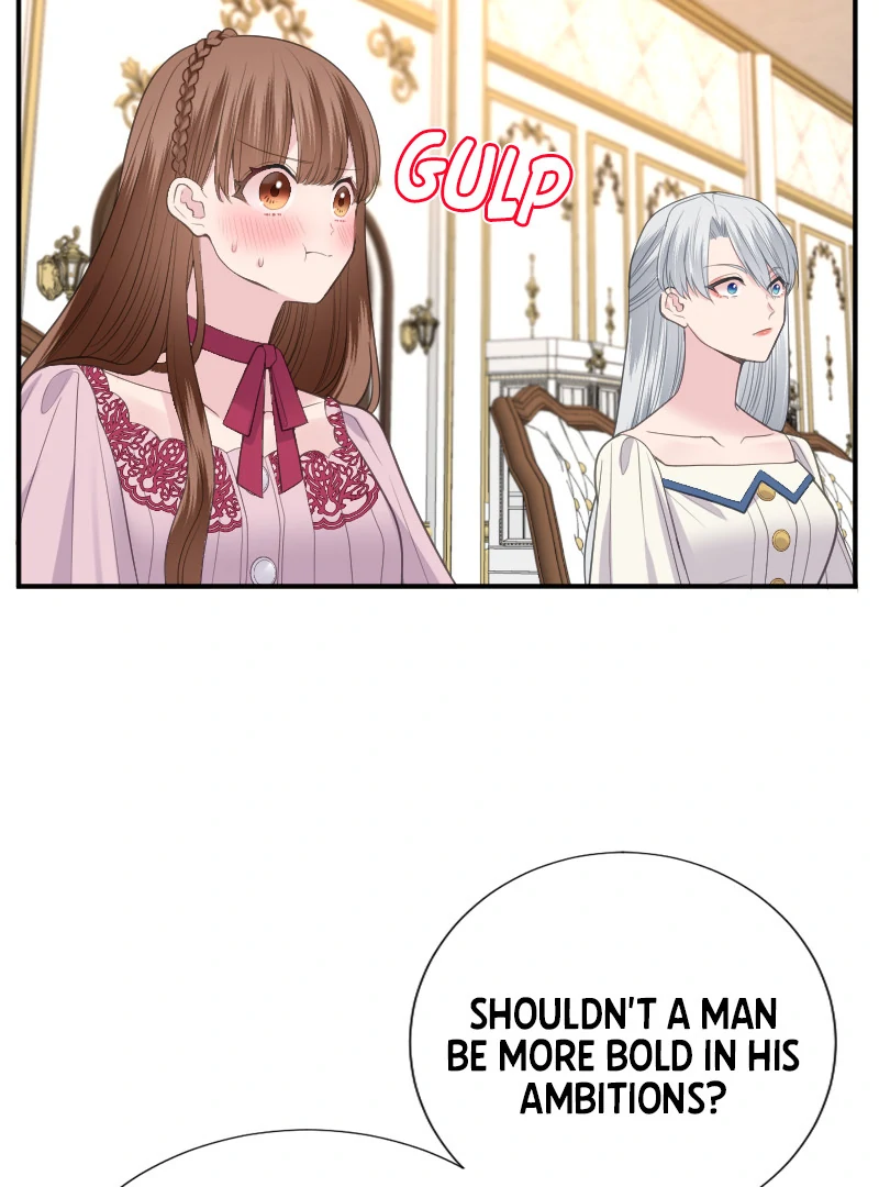 Notorious Wife-Killer’s Remarriage Proposal chapter 35 page 39