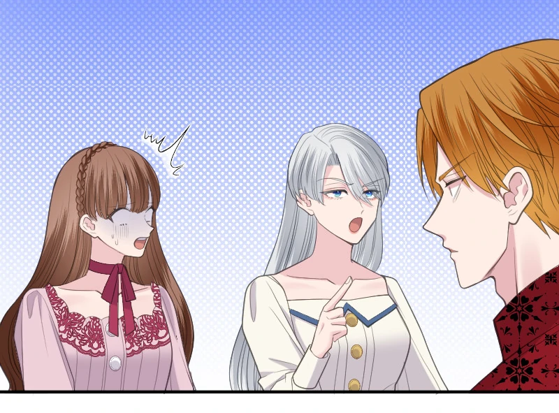 Notorious Wife-Killer’s Remarriage Proposal chapter 35 page 41