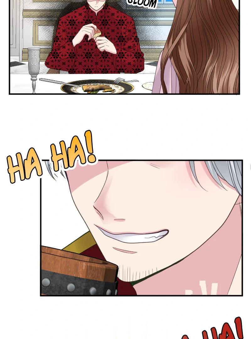 Notorious Wife-Killer’s Remarriage Proposal chapter 35 page 43