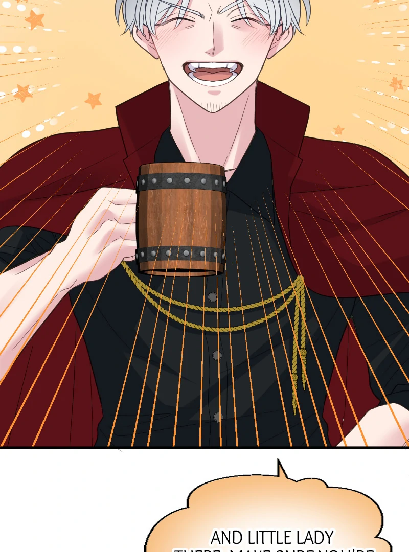 Notorious Wife-Killer’s Remarriage Proposal chapter 35 page 45