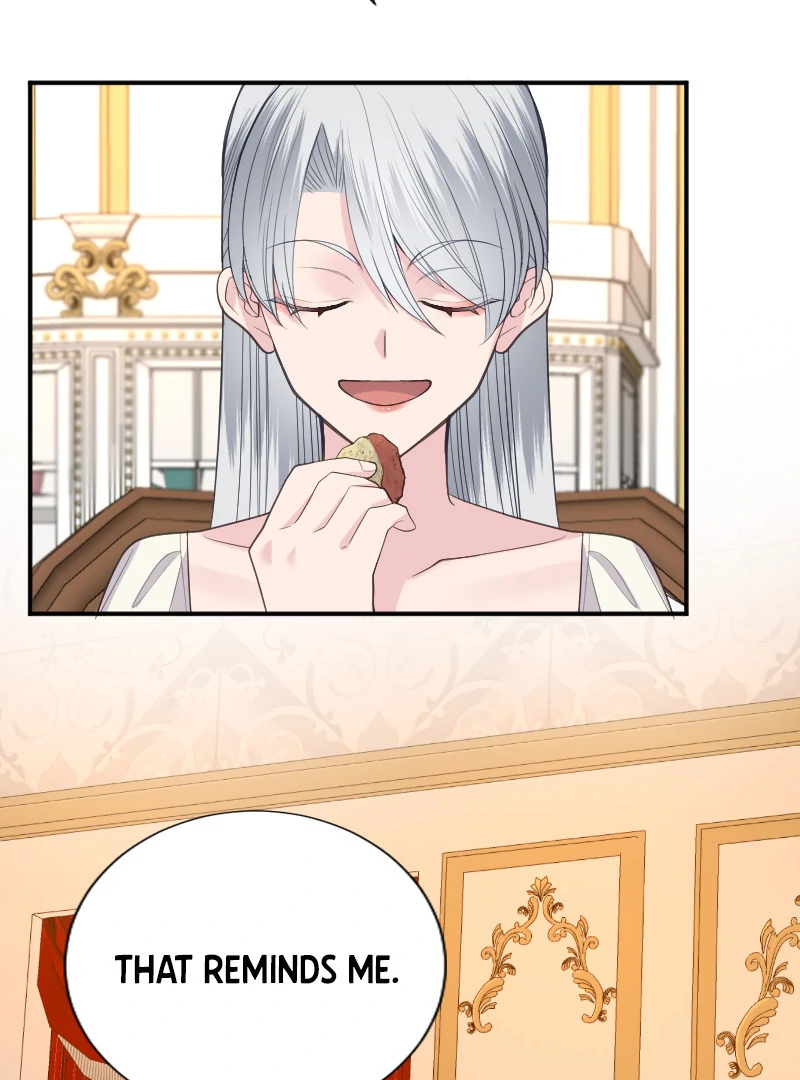 Notorious Wife-Killer’s Remarriage Proposal chapter 35 page 49