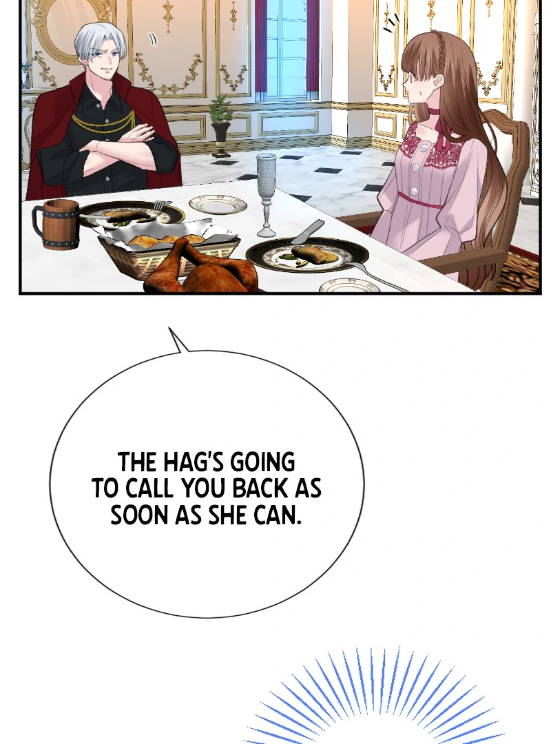 Notorious Wife-Killer’s Remarriage Proposal chapter 35 page 54