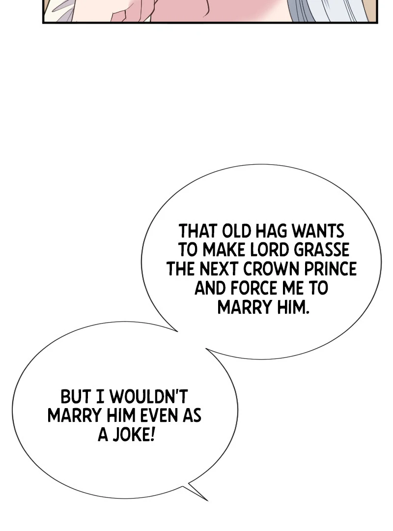 Notorious Wife-Killer’s Remarriage Proposal chapter 35 page 57
