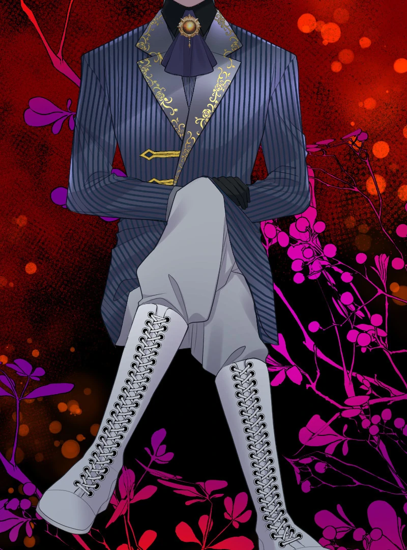Notorious Wife-Killer’s Remarriage Proposal chapter 35 page 60