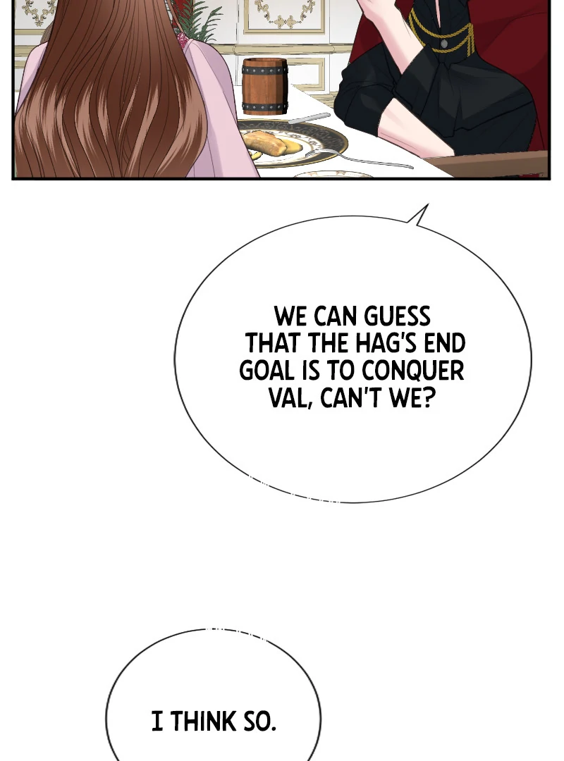 Notorious Wife-Killer’s Remarriage Proposal chapter 35 page 65