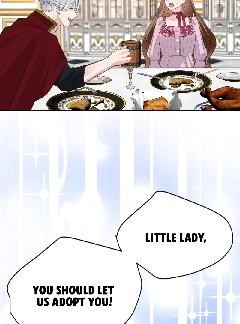 Notorious Wife-Killer’s Remarriage Proposal chapter 35 page 69