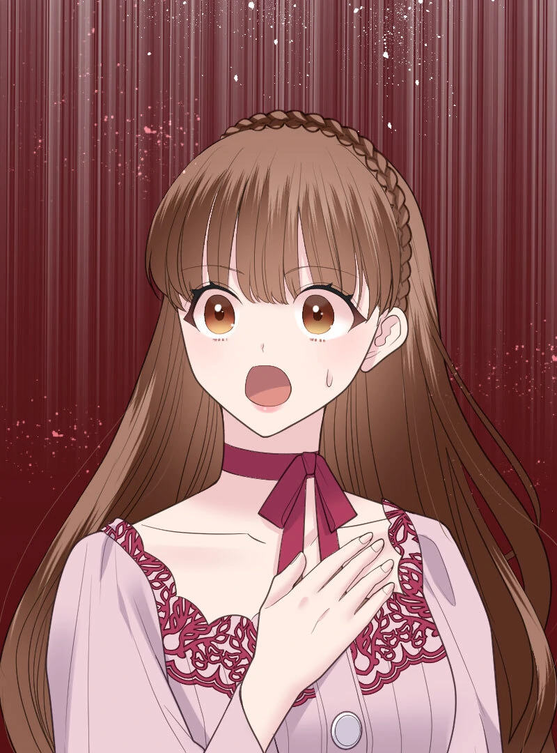 Notorious Wife-Killer’s Remarriage Proposal chapter 36 page 3