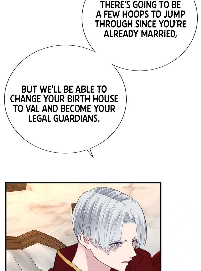 Notorious Wife-Killer’s Remarriage Proposal chapter 36 page 6