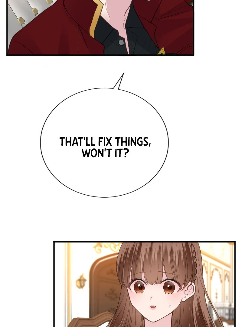 Notorious Wife-Killer’s Remarriage Proposal chapter 36 page 7