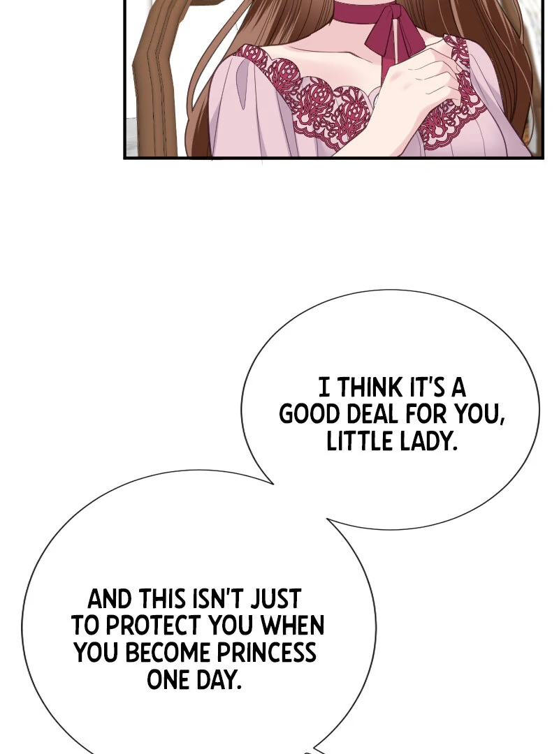 Notorious Wife-Killer’s Remarriage Proposal chapter 36 page 8