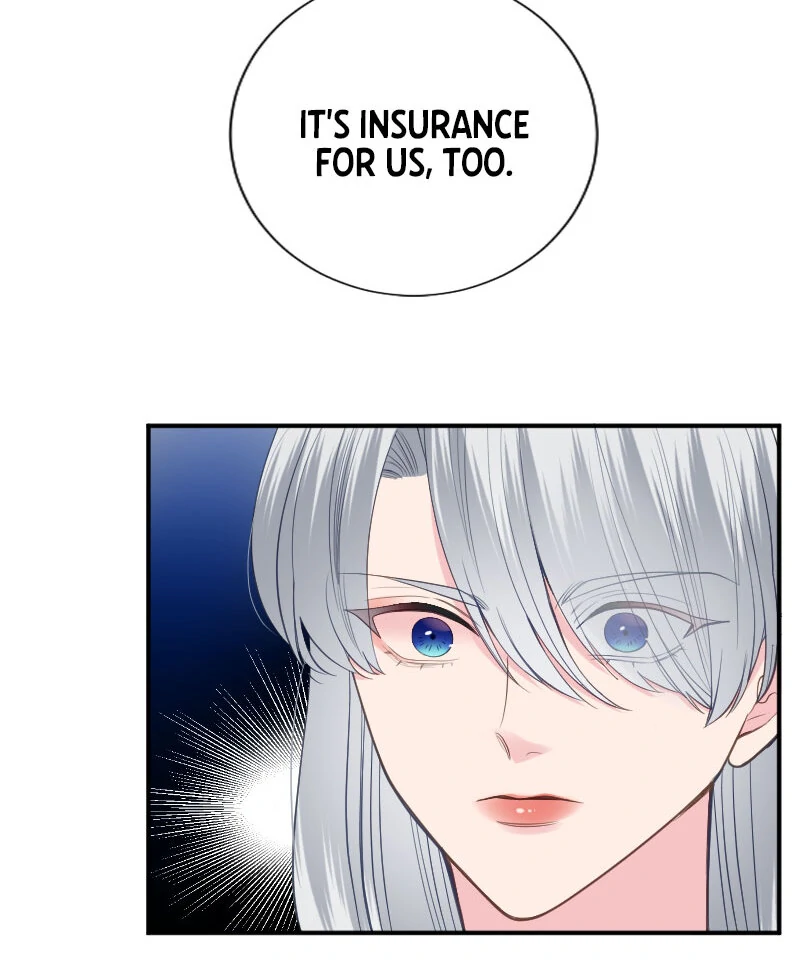 Notorious Wife-Killer’s Remarriage Proposal chapter 36 page 10