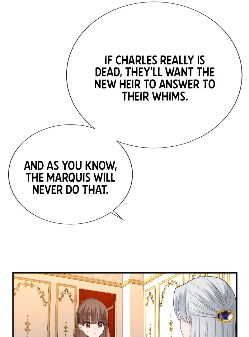 Notorious Wife-Killer’s Remarriage Proposal chapter 36 page 15