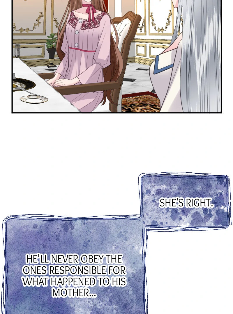 Notorious Wife-Killer’s Remarriage Proposal chapter 36 page 16