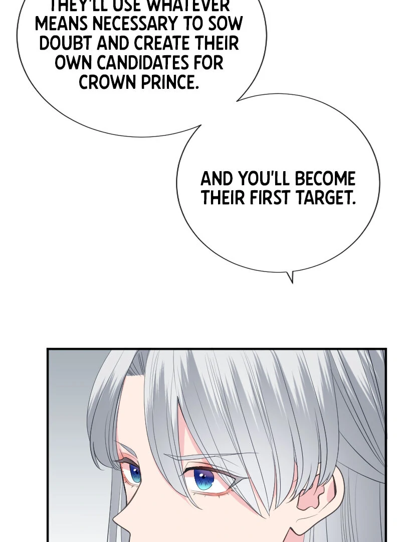 Notorious Wife-Killer’s Remarriage Proposal chapter 36 page 18