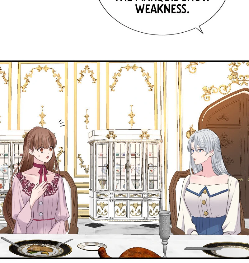 Notorious Wife-Killer’s Remarriage Proposal chapter 36 page 20