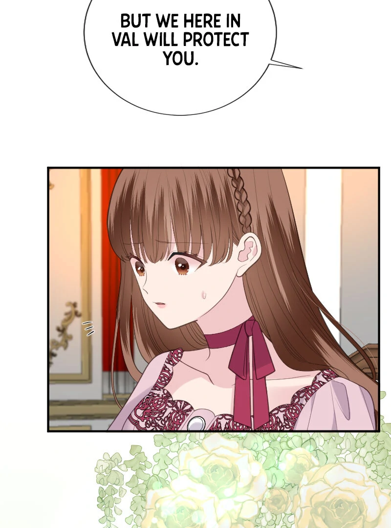 Notorious Wife-Killer’s Remarriage Proposal chapter 36 page 27