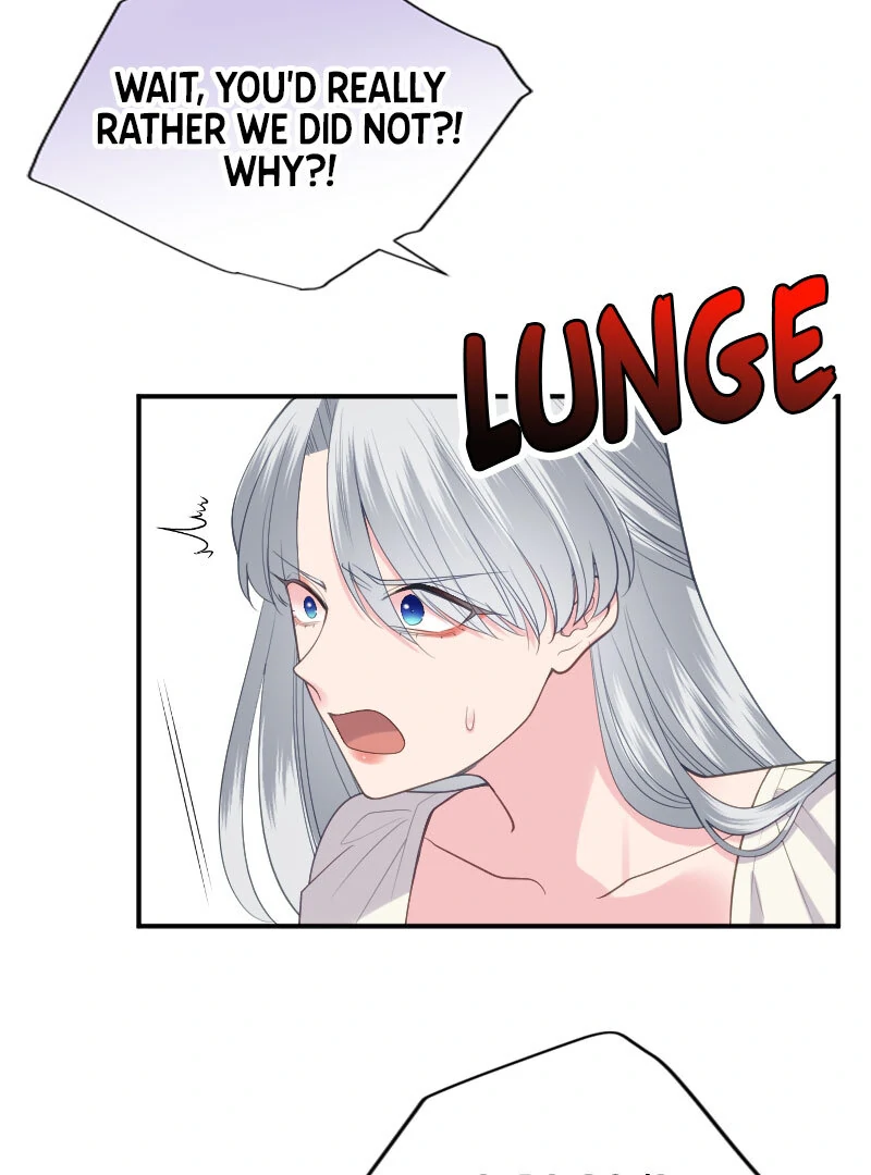 Notorious Wife-Killer’s Remarriage Proposal chapter 36 page 33
