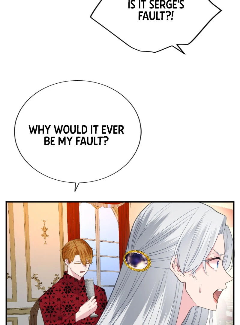 Notorious Wife-Killer’s Remarriage Proposal chapter 36 page 34