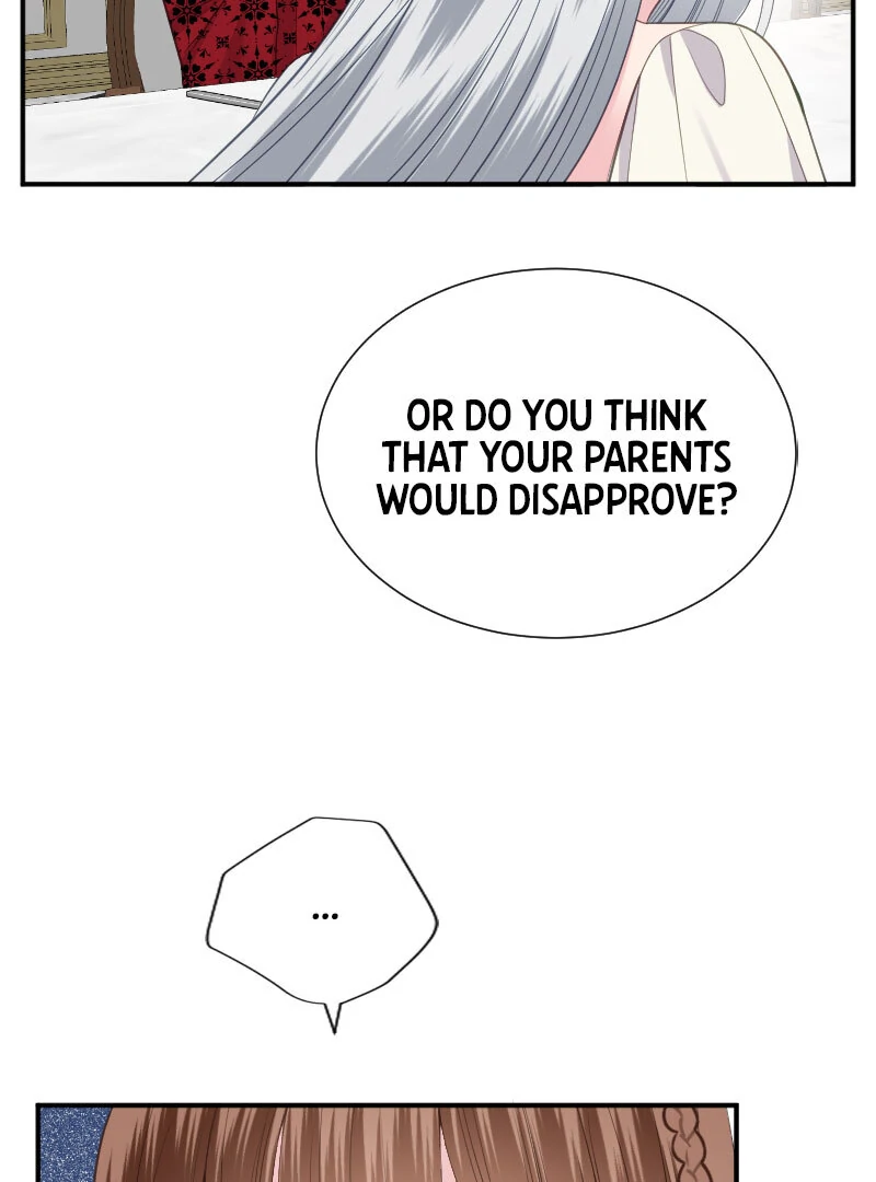 Notorious Wife-Killer’s Remarriage Proposal chapter 36 page 35