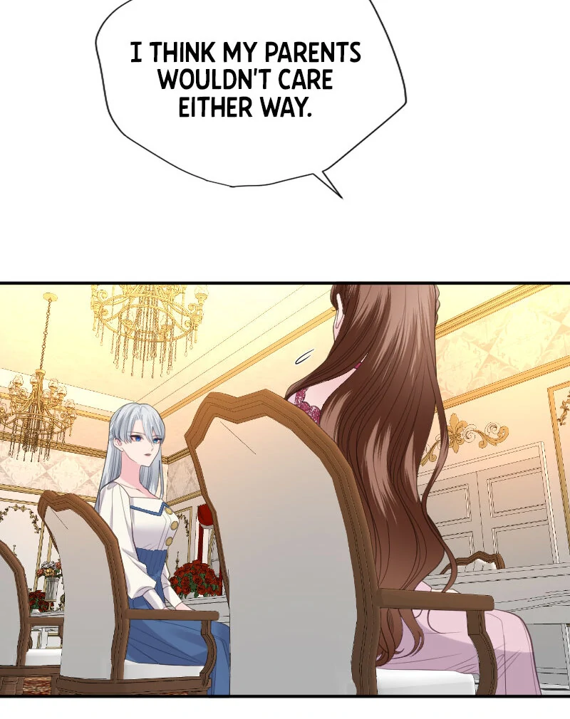 Notorious Wife-Killer’s Remarriage Proposal chapter 36 page 40