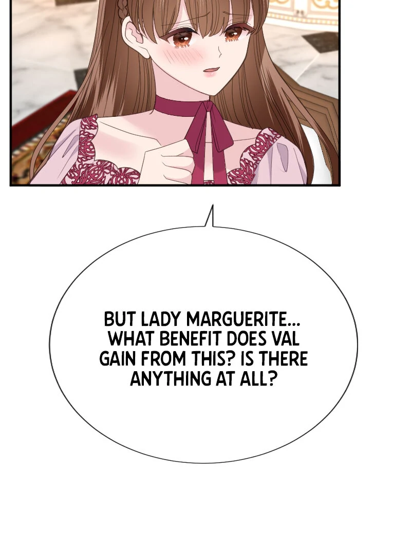 Notorious Wife-Killer’s Remarriage Proposal chapter 36 page 42