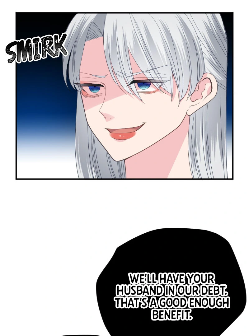 Notorious Wife-Killer’s Remarriage Proposal chapter 36 page 44