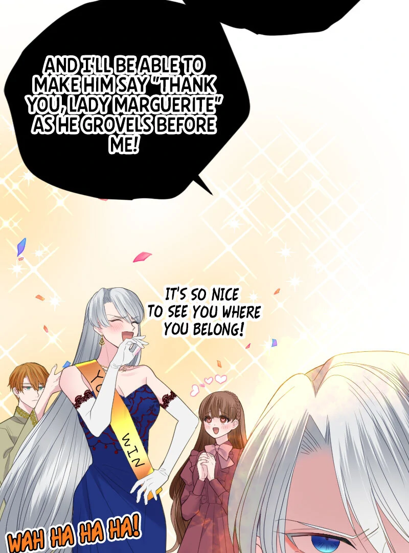 Notorious Wife-Killer’s Remarriage Proposal chapter 36 page 45