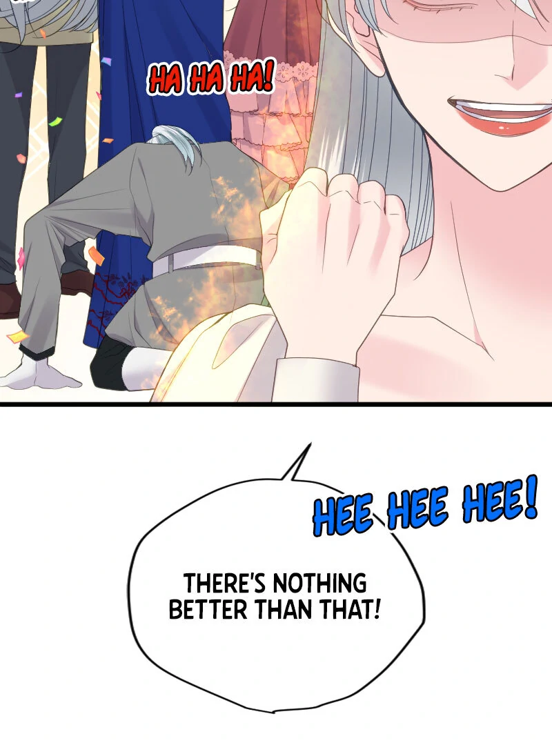 Notorious Wife-Killer’s Remarriage Proposal chapter 36 page 46