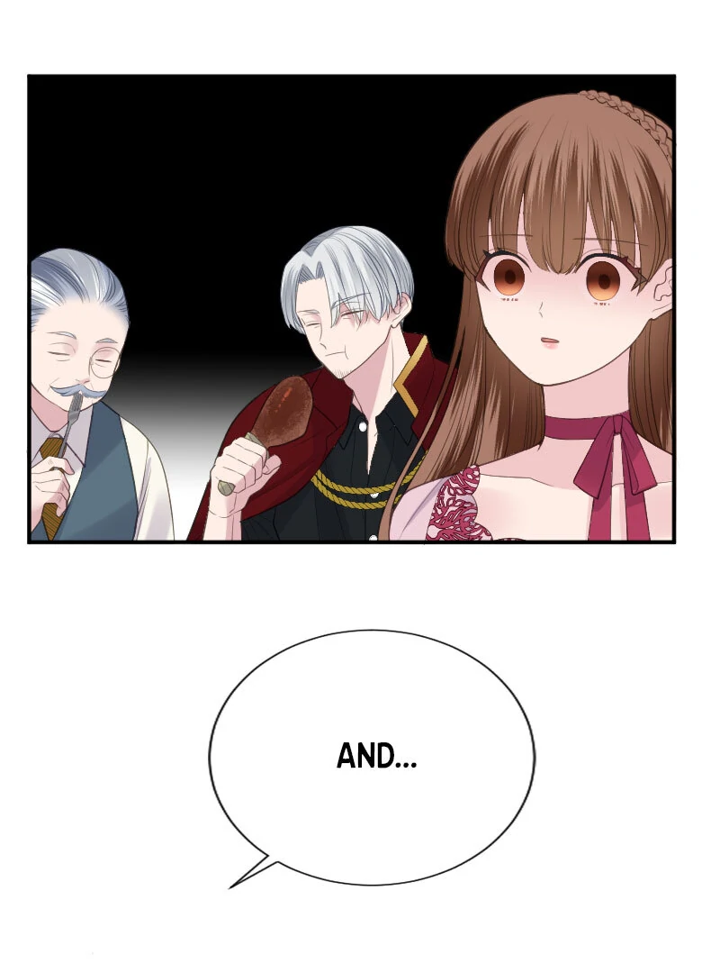 Notorious Wife-Killer’s Remarriage Proposal chapter 36 page 47