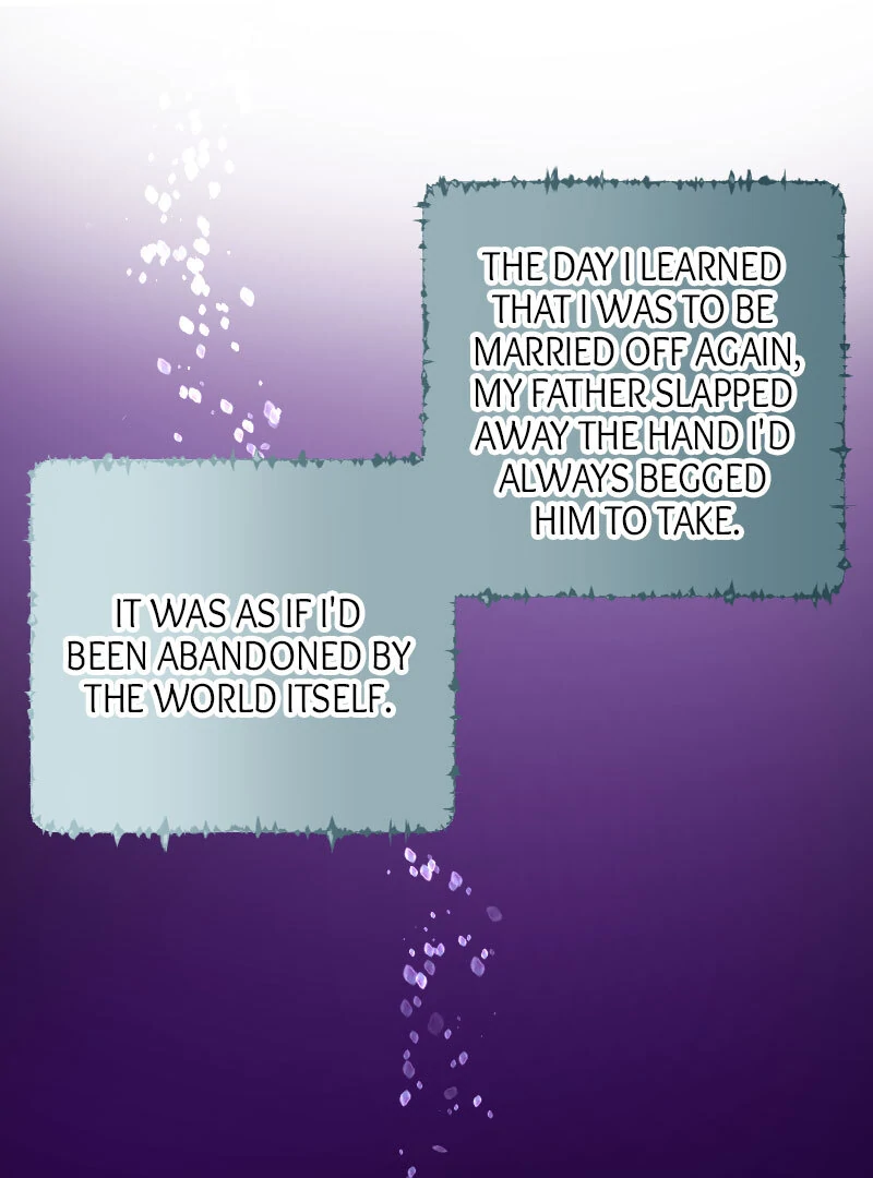 Notorious Wife-Killer’s Remarriage Proposal chapter 36 page 53