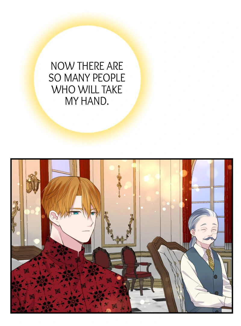 Notorious Wife-Killer’s Remarriage Proposal chapter 36 page 56