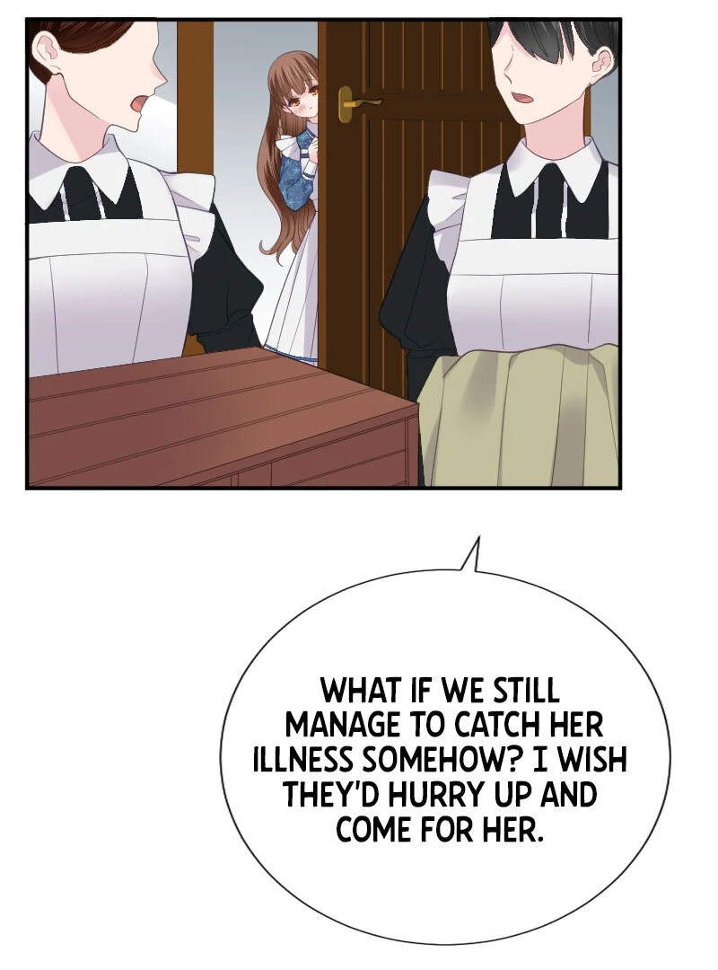 Notorious Wife-Killer’s Remarriage Proposal chapter 36 page 74