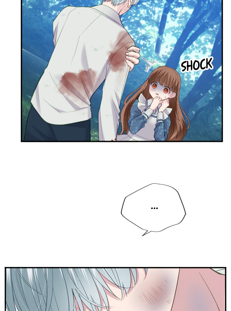 Notorious Wife-Killer’s Remarriage Proposal chapter 37 page 4
