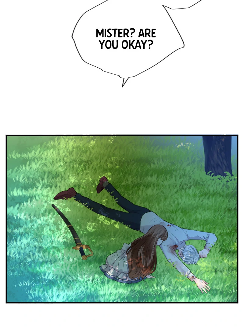 Notorious Wife-Killer’s Remarriage Proposal chapter 37 page 7