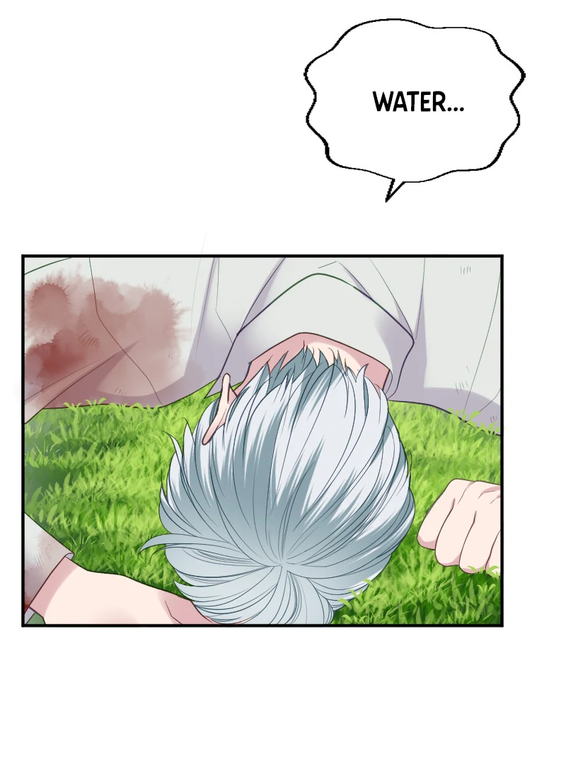 Notorious Wife-Killer’s Remarriage Proposal chapter 37 page 8