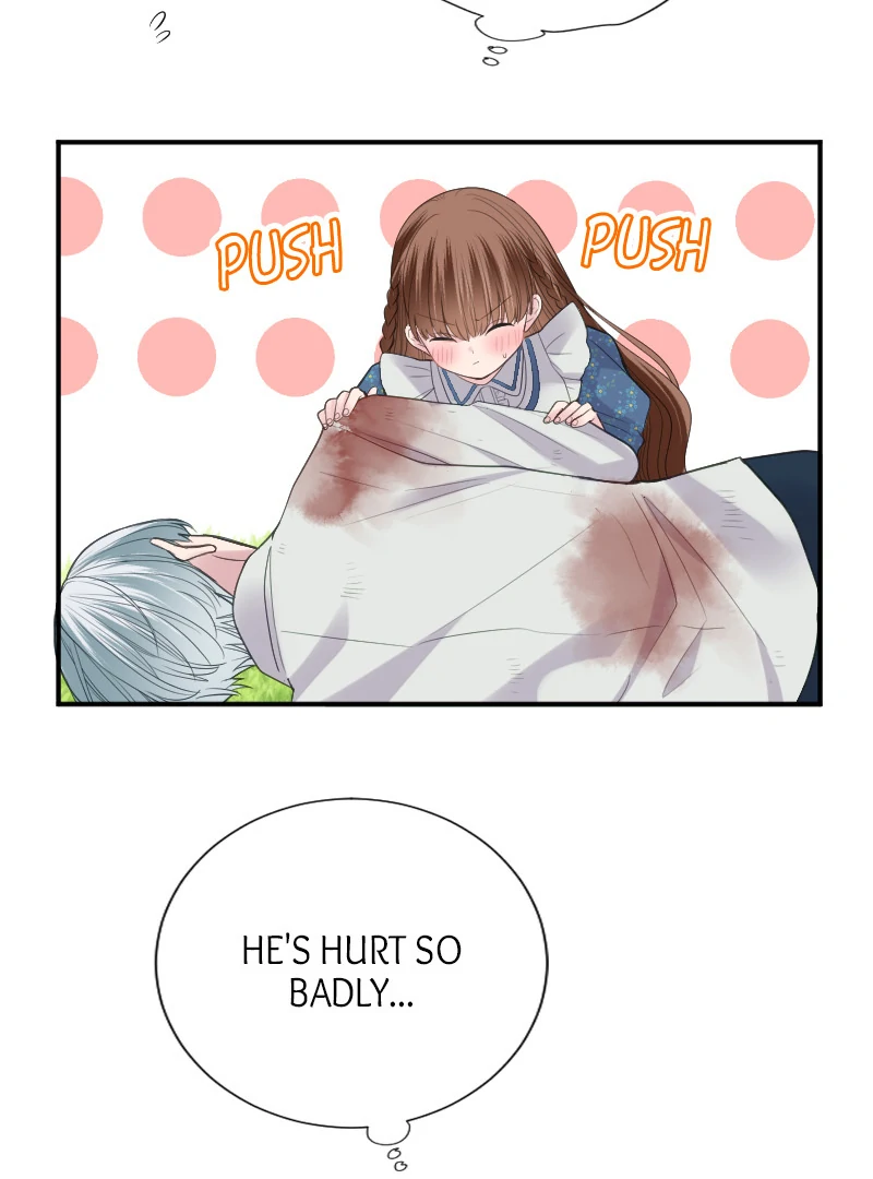 Notorious Wife-Killer’s Remarriage Proposal chapter 37 page 13