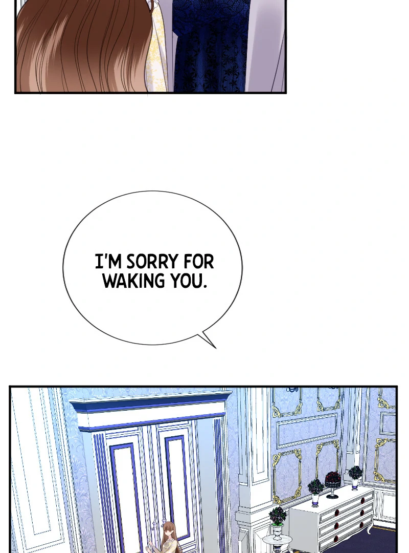 Notorious Wife-Killer’s Remarriage Proposal chapter 37 page 23
