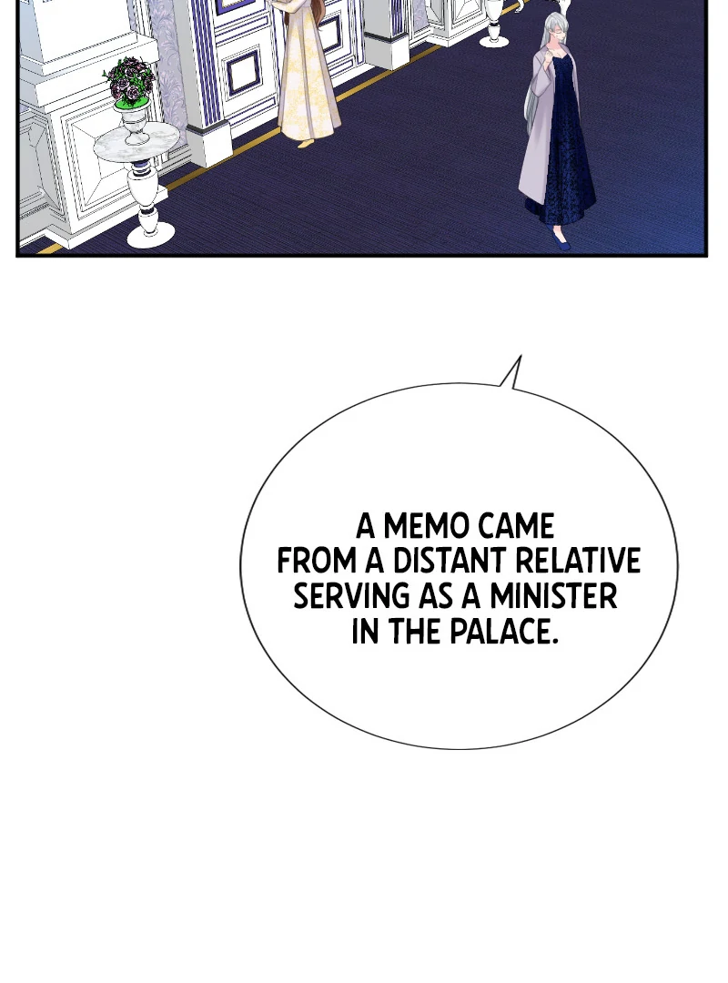 Notorious Wife-Killer’s Remarriage Proposal chapter 37 page 24