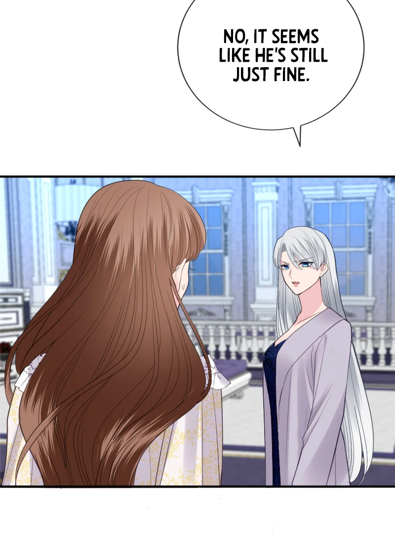 Notorious Wife-Killer’s Remarriage Proposal chapter 37 page 26