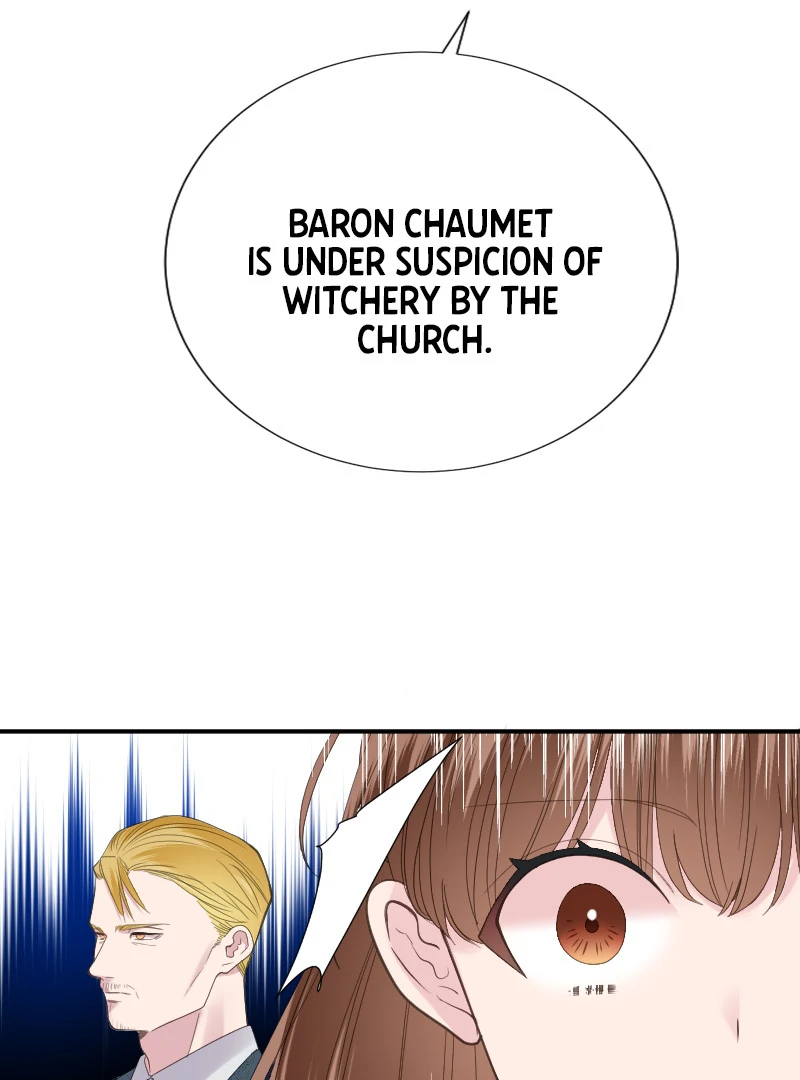 Notorious Wife-Killer’s Remarriage Proposal chapter 37 page 28