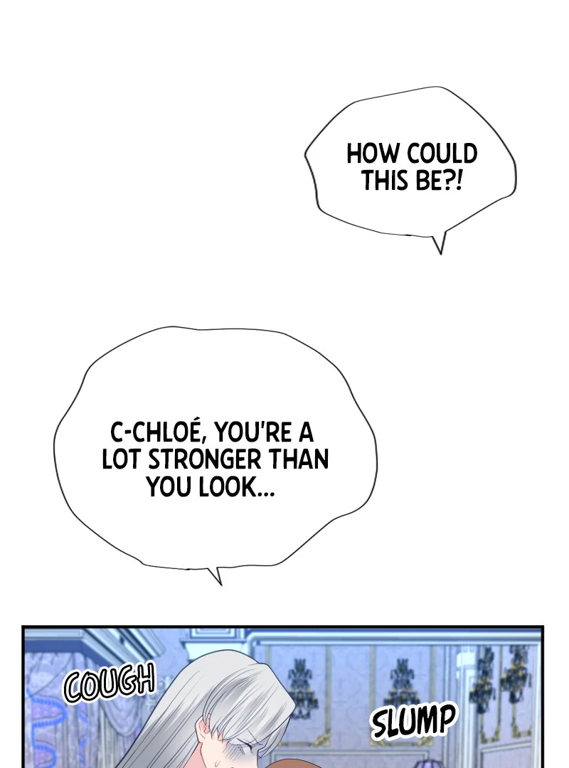 Notorious Wife-Killer’s Remarriage Proposal chapter 37 page 33