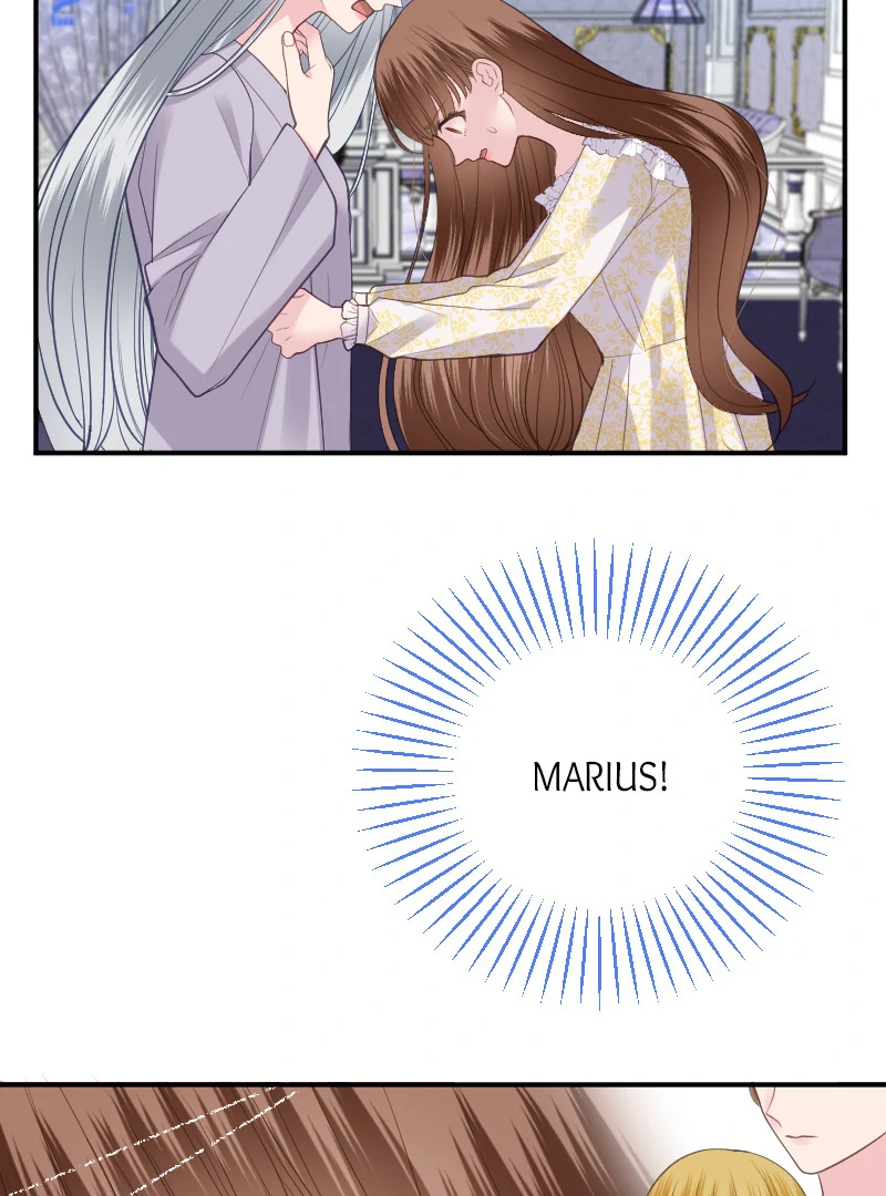 Notorious Wife-Killer’s Remarriage Proposal chapter 37 page 34