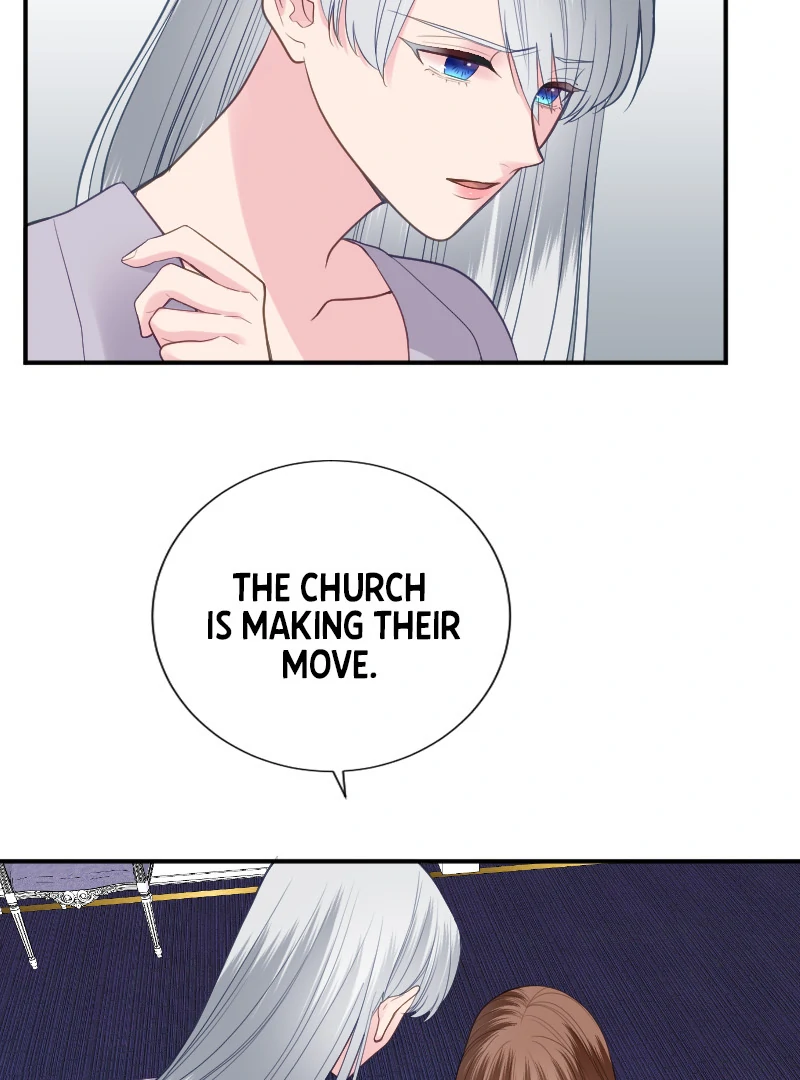 Notorious Wife-Killer’s Remarriage Proposal chapter 37 page 38