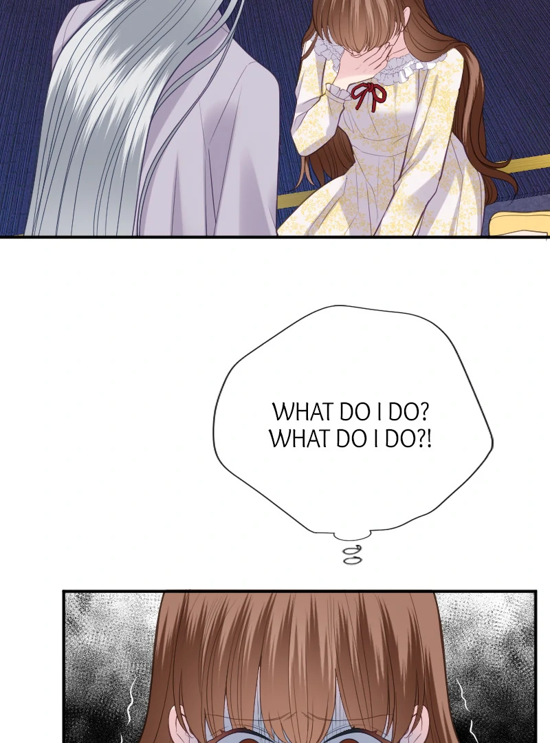 Notorious Wife-Killer’s Remarriage Proposal chapter 37 page 39