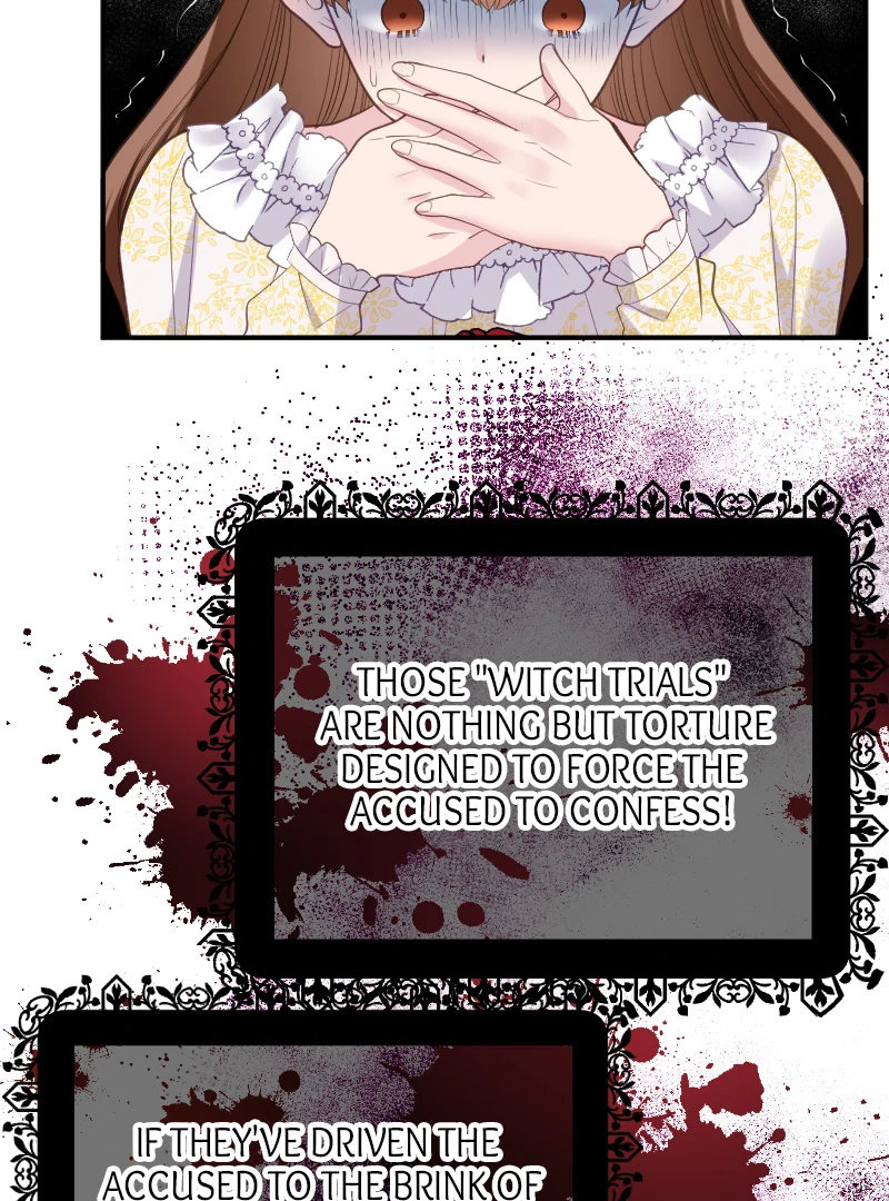 Notorious Wife-Killer’s Remarriage Proposal chapter 37 page 40