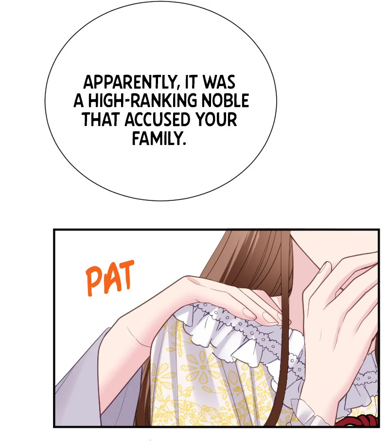 Notorious Wife-Killer’s Remarriage Proposal chapter 37 page 43