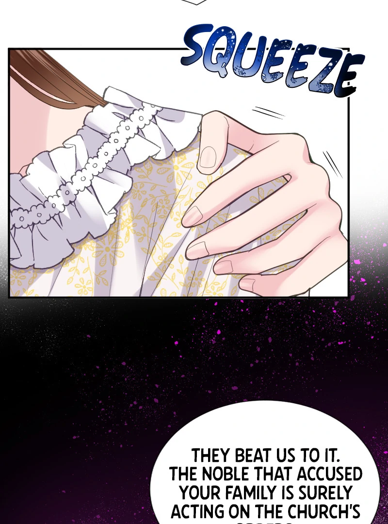 Notorious Wife-Killer’s Remarriage Proposal chapter 37 page 46