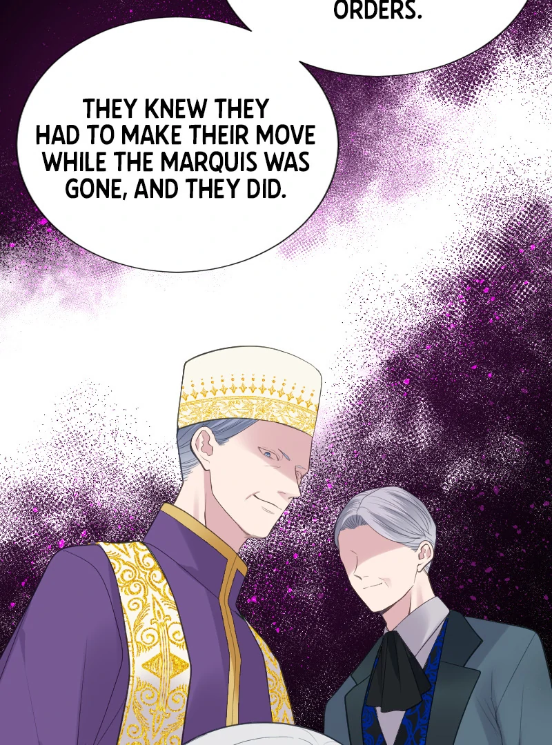 Notorious Wife-Killer’s Remarriage Proposal chapter 37 page 47