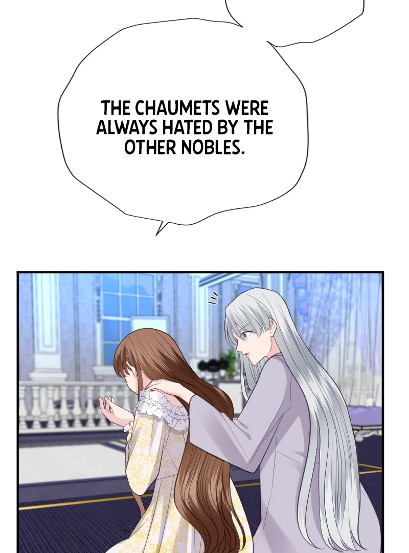 Notorious Wife-Killer’s Remarriage Proposal chapter 37 page 49